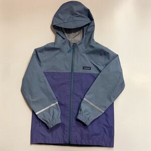 Patagonia Kids’ Torrentshell 3L Rain Jacket
